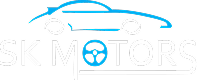 Logo SK MOTORS